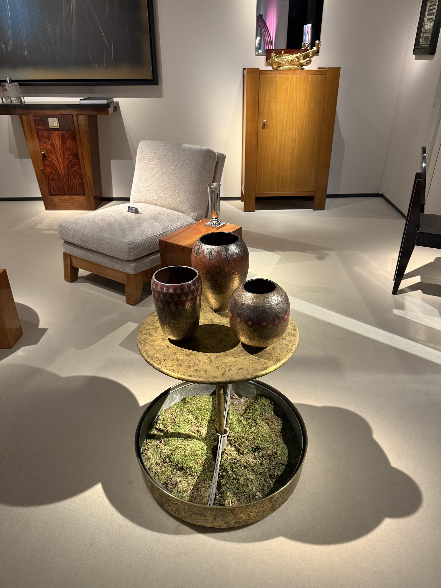 Pad London Art+Design, photo 8 of 8