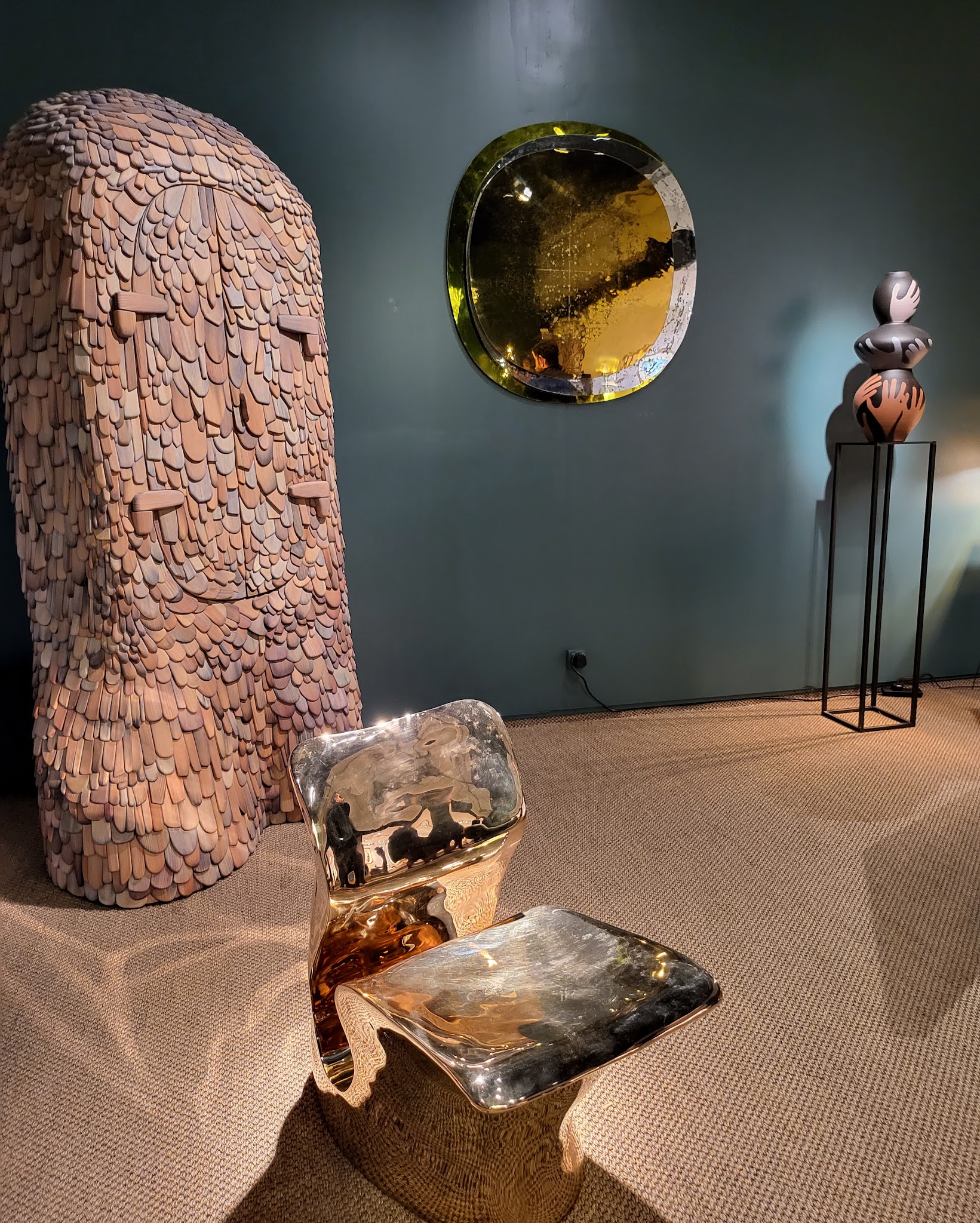 Pad London Art+Design, photo 3 of 8
