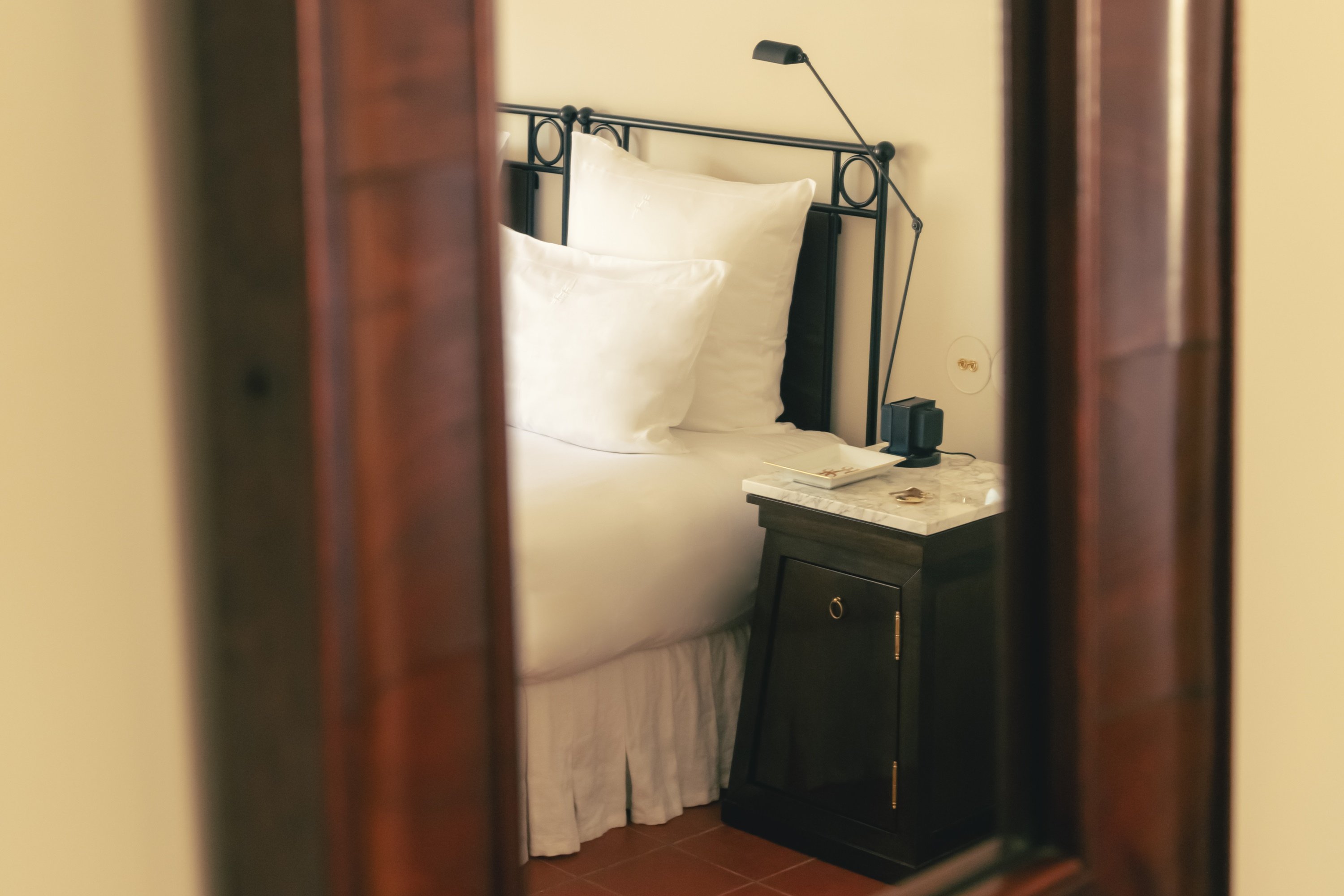 Hôtel La Ponche · Saint Tropez, photo 7 of 8