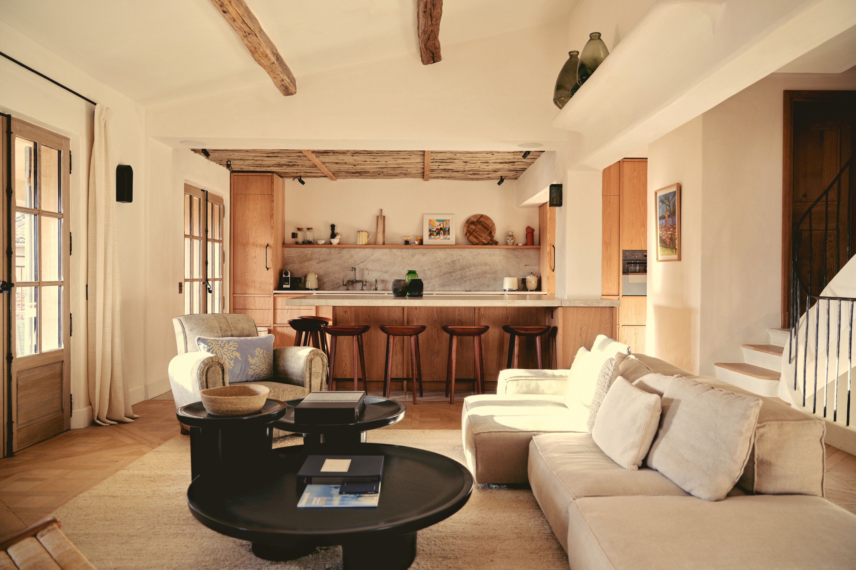Hôtel La Ponche · Saint Tropez, photo 2 of 8