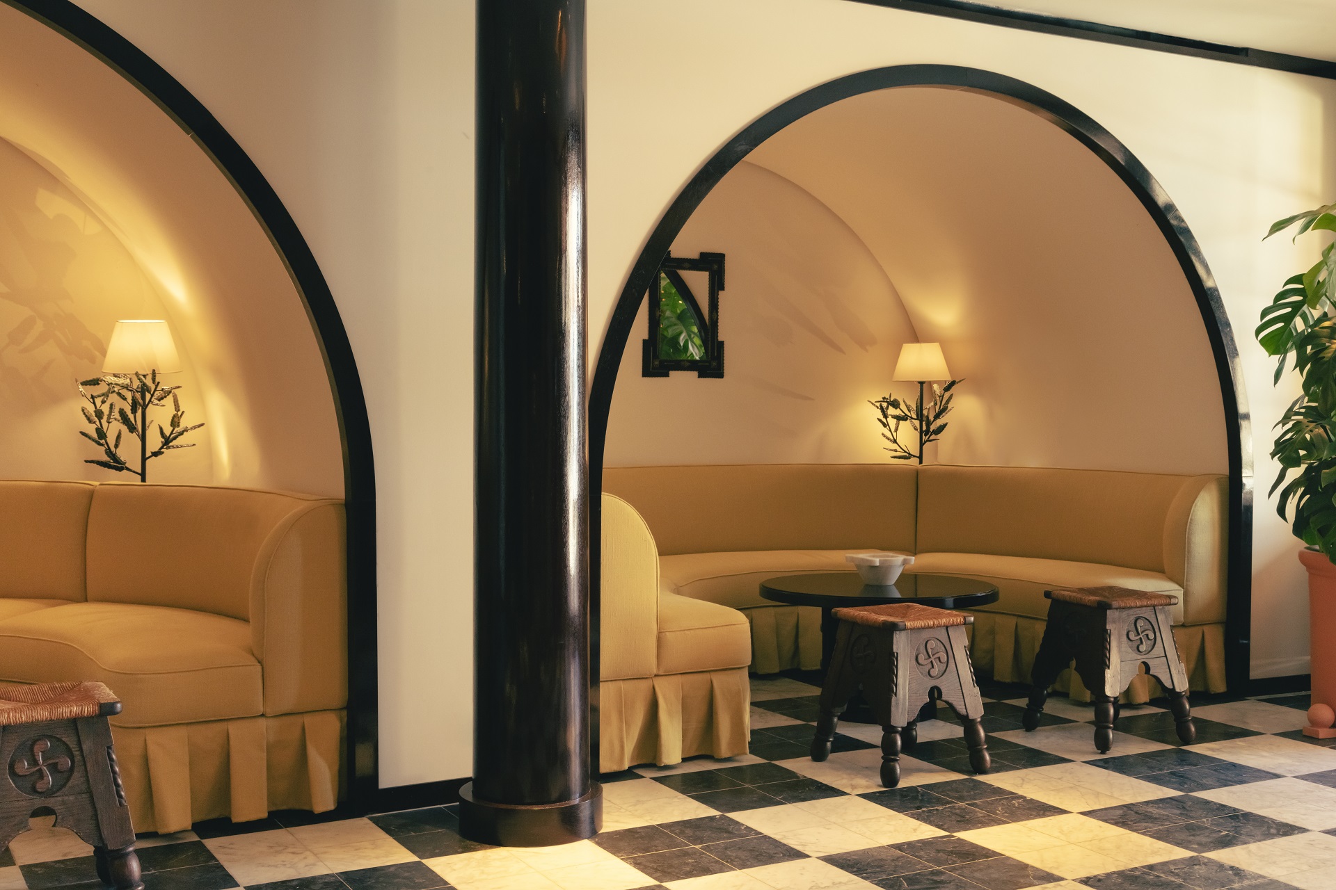 Hôtel La Ponche · Saint Tropez, photo 4 of 8