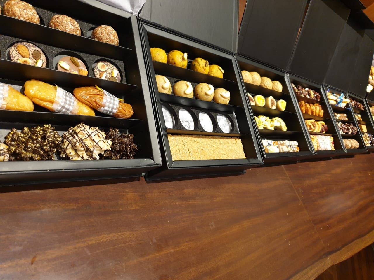 The Deli, photo 2 of 8