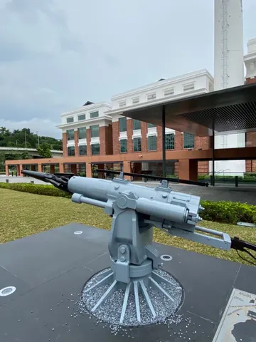 Dyson Global Headquarters, photo 2 of 8