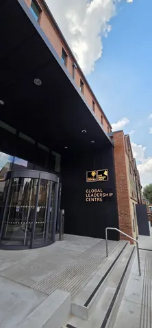 GLC - Global Leadership Centre, photo 3 of 5
