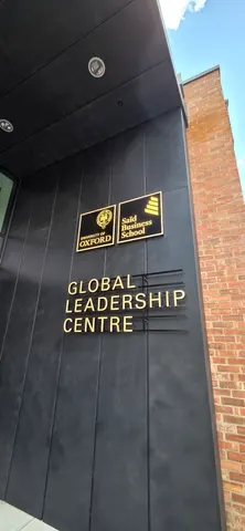 GLC - Global Leadership Centre, photo 5 of 5