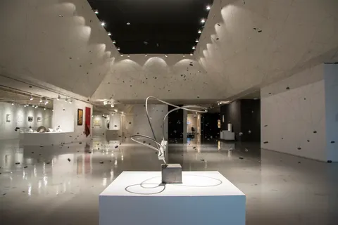 Centro Cultural Fiesp, cultural center, art gallery, performing arts theater, philharmonic hall in São Paulo