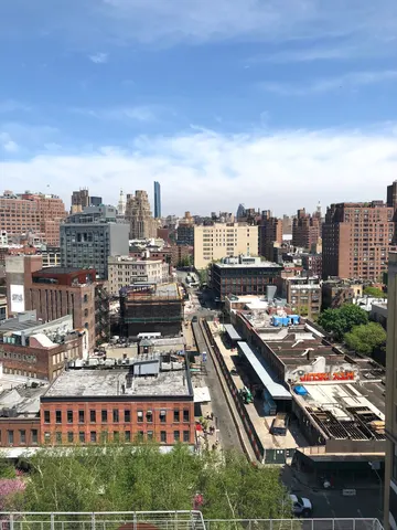 The High Line, photo 7 of 8