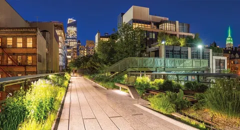 The High Line, photo 3 of 8