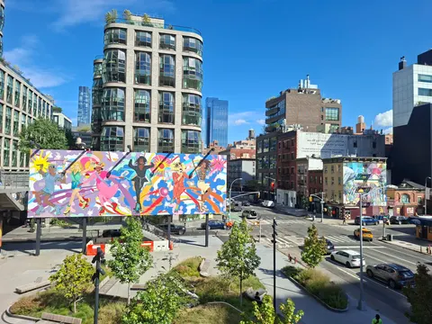 The High Line, photo 5 of 8