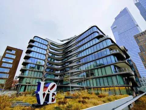 The High Line, photo 8 of 8