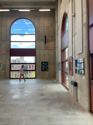 Powerhouse Arts, photo 8 of 8