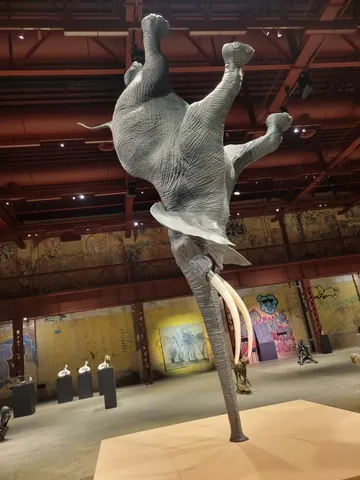 Powerhouse Arts, photo 3 of 8