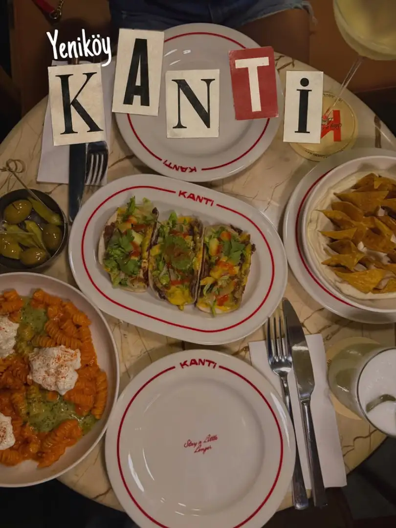 Kanti - All Day Eatery, photo 2 of 8