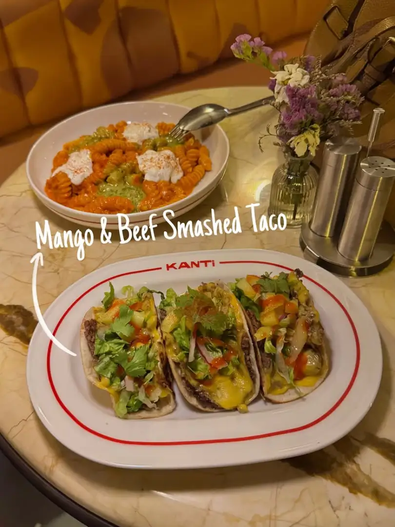 Kanti - All Day Eatery, photo 5 of 8