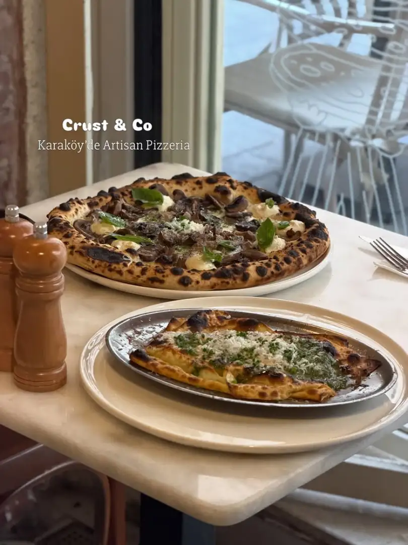 Crust & Co, photo 2 of 8