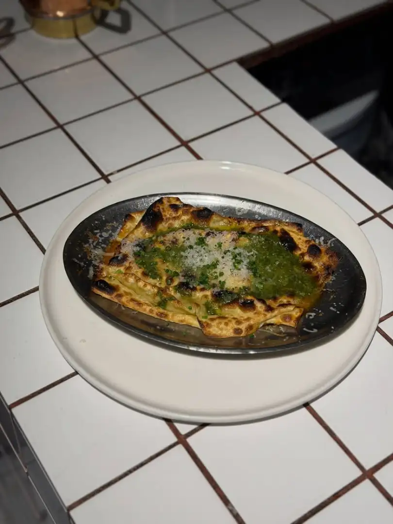 Crust & Co, photo 4 of 8