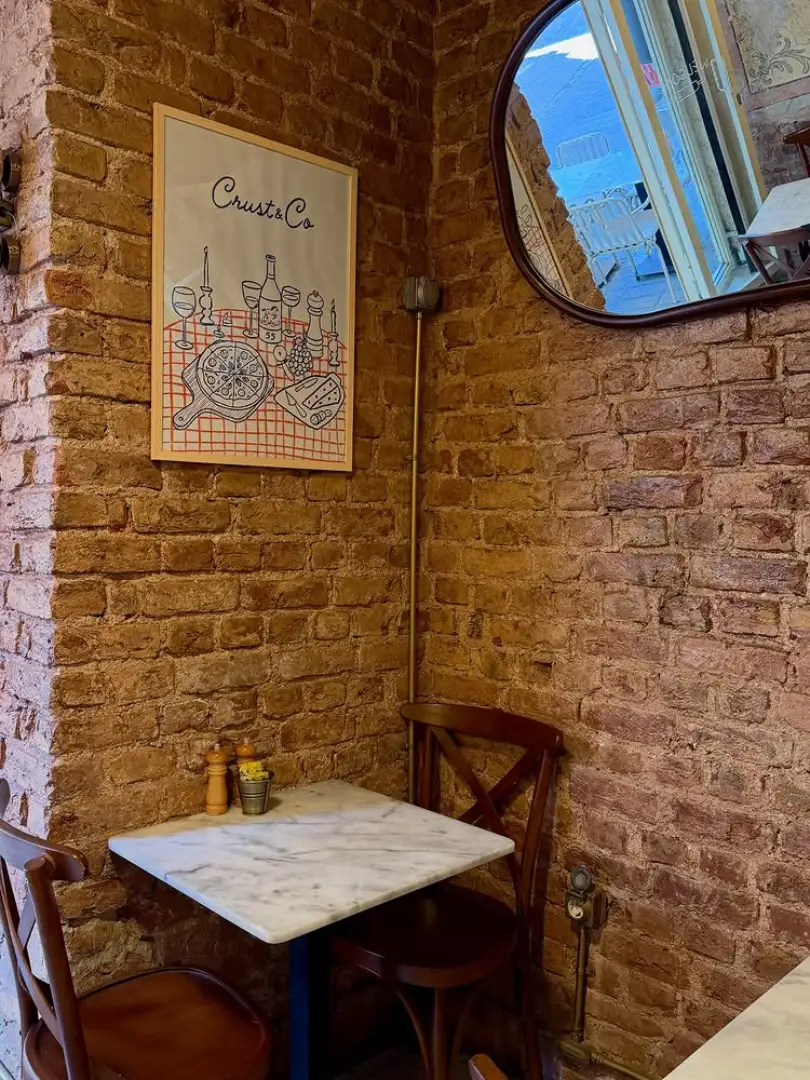 Crust & Co, photo 6 of 8