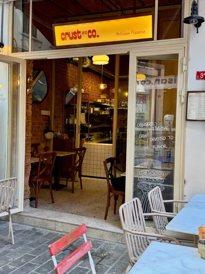 Crust & Co, photo 7 of 8