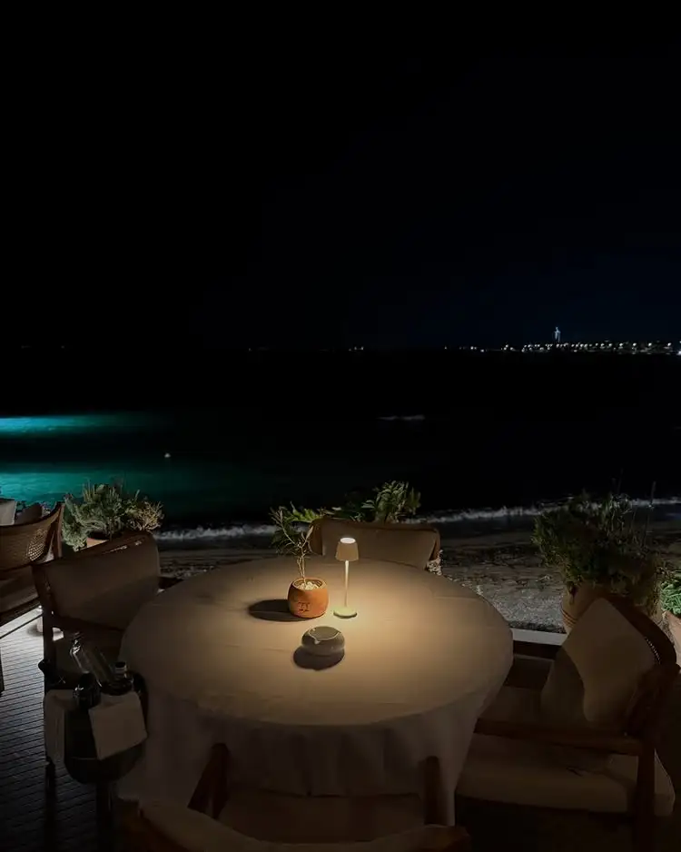 Papaioannou Restaurant Vouliagmeni, photo 2 of 6