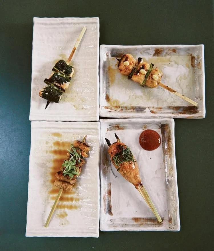 Birdman Japanese Bar + Grill, photo 4 of 6
