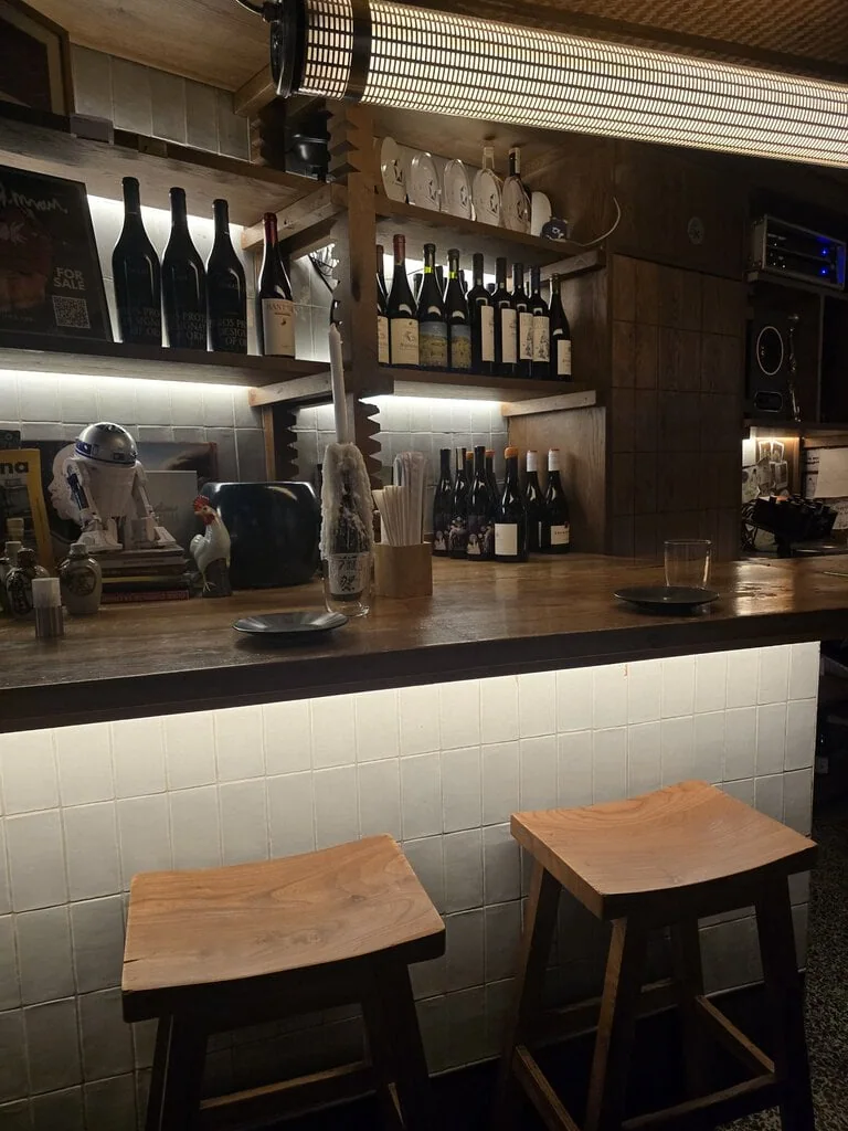 Birdman Japanese Bar + Grill, photo 6 of 6