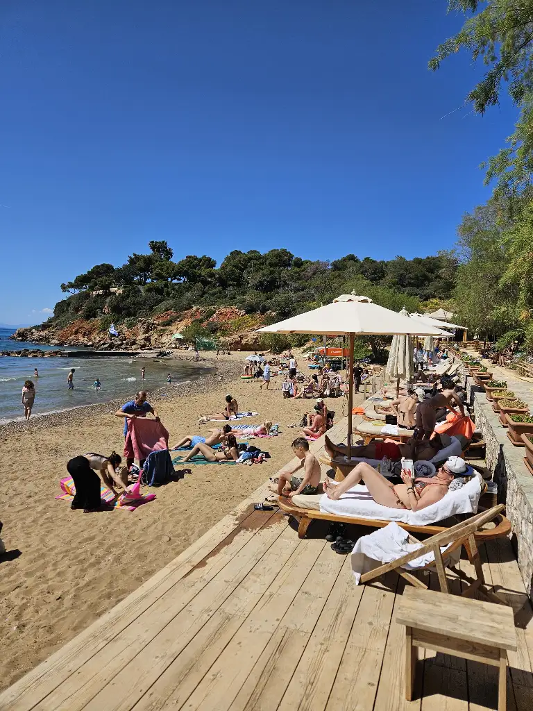 Zen Beach, photo 5 of 5