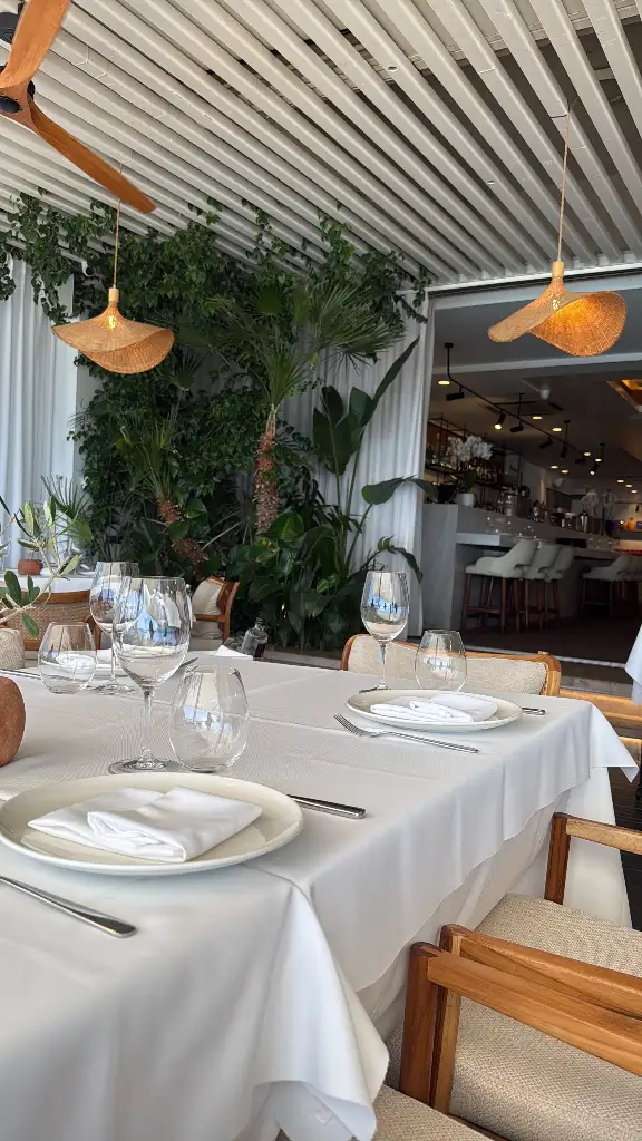 Papaioannou Restaurant Vouliagmeni, photo 3 of 6