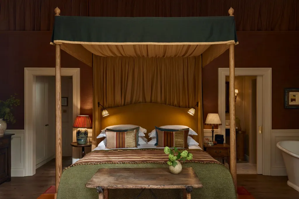 Where London’s design hotels feel most themselves, photo 2