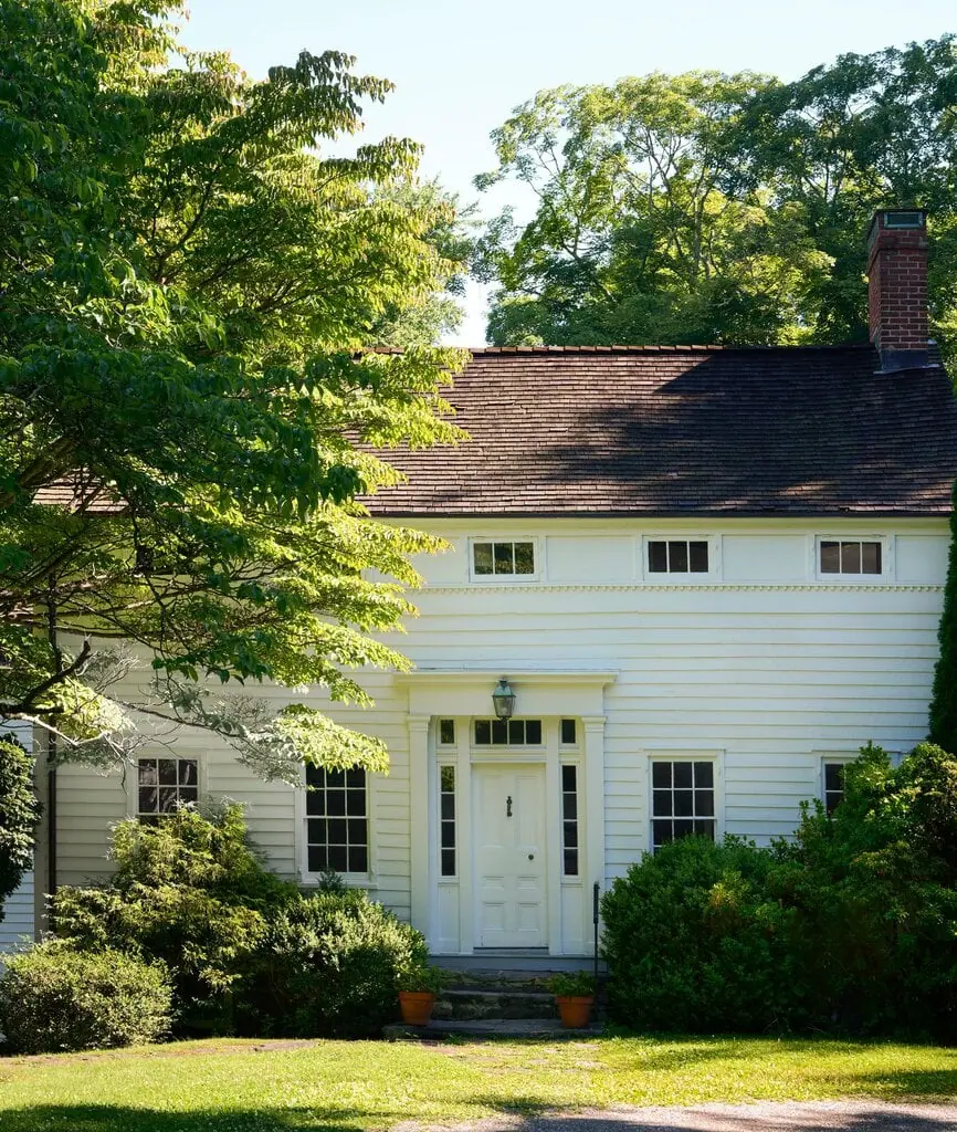 An artist’s farmhouse shaped by forest and family, photo 2