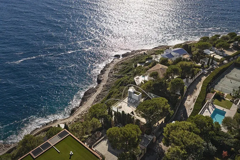 all images courtesy of Savills