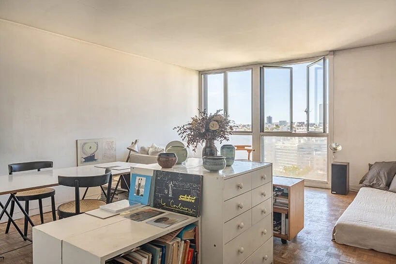 all images © Architecture de Collection