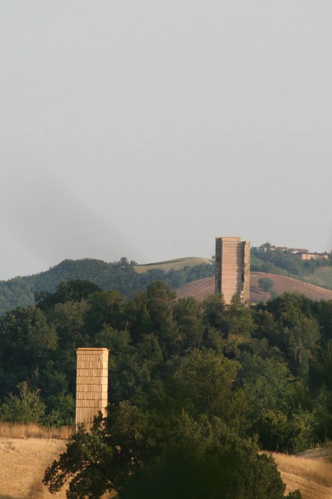 echoes of Torre Lunano | all images ©Collectif MAGMA