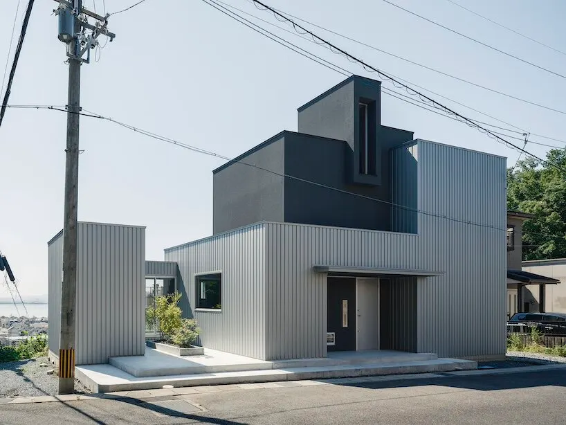 all images ©Norihito Yamauchi
