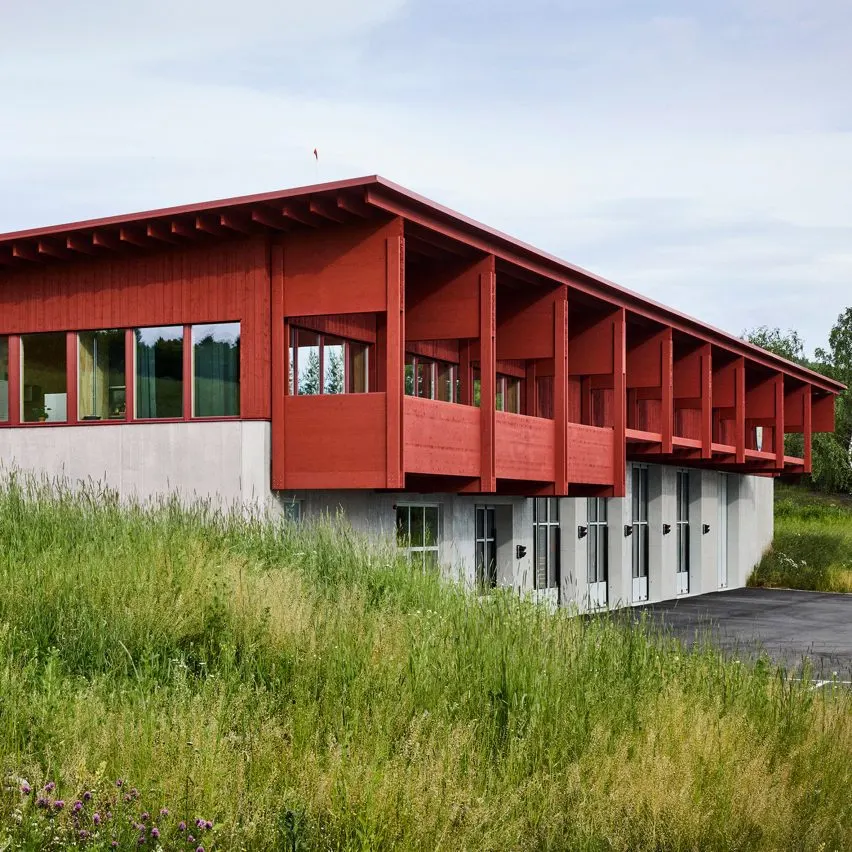 Photo by Måns Berg