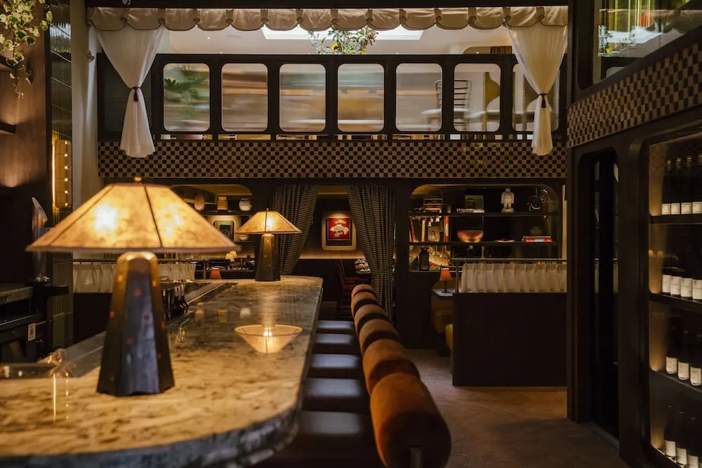Hommali brings the warmth of a Thai home to the West Village, photo 2