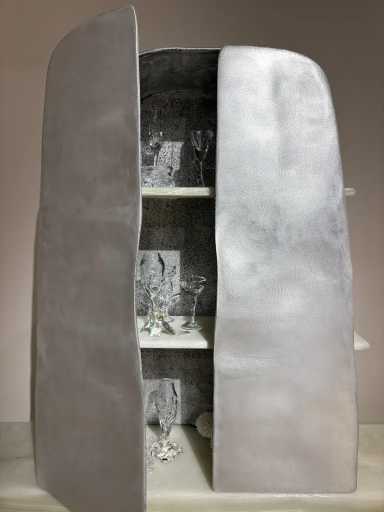 (Image credit: Gilda Bruno. Courtesy of the artist and Galerie Boketto)
