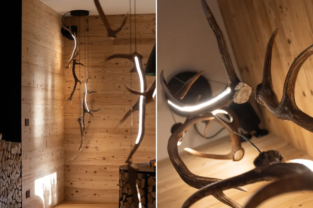 Lum Stillae Suspensae
