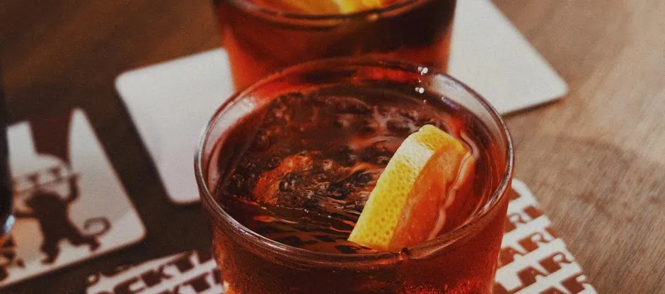 How the negroni became everyone's favourite blueprint, photo 2