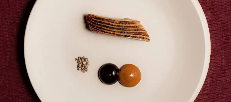 The chef collaborations and pop-ups worth booking this year, photo 2