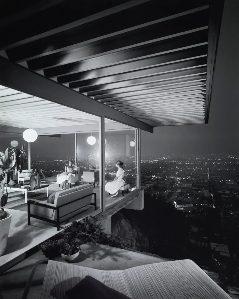 Stahl House Los Angeles for sale