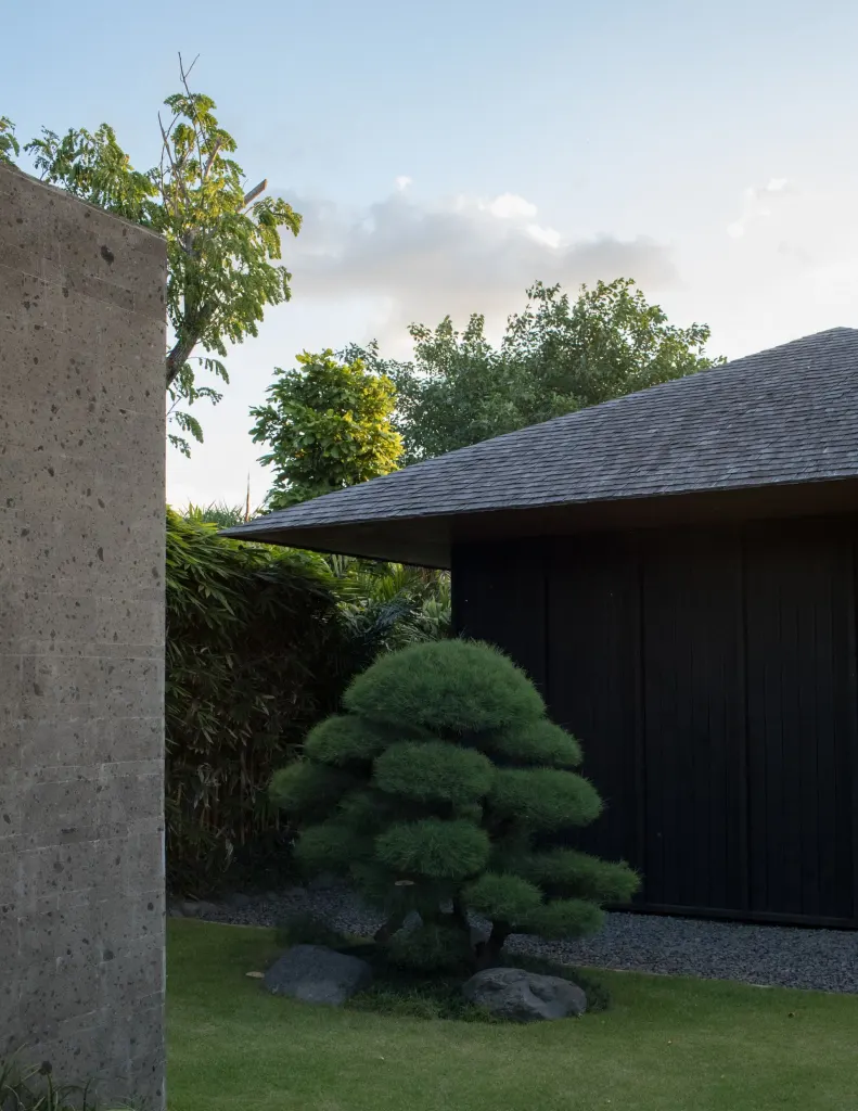 Sora, a Bali villa by Colvin Haven