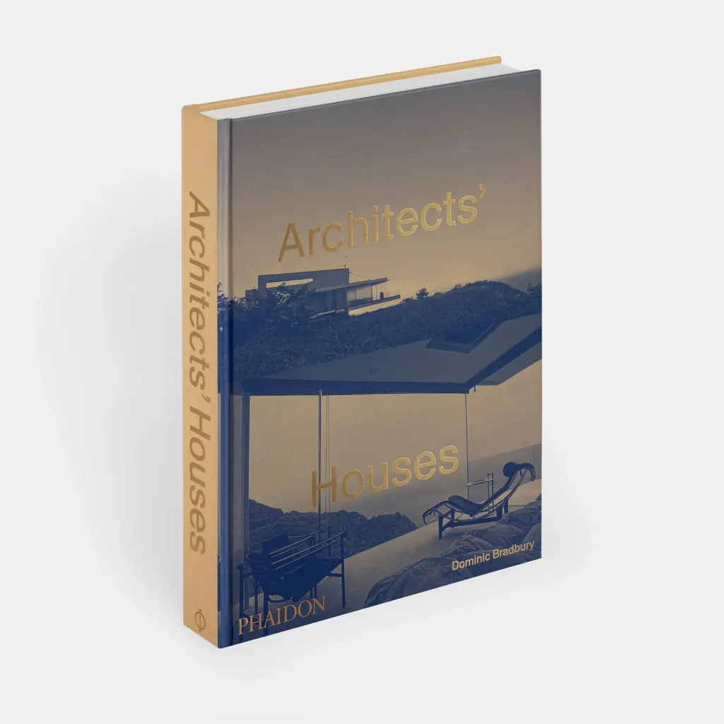 Architects' Houses (default Title)