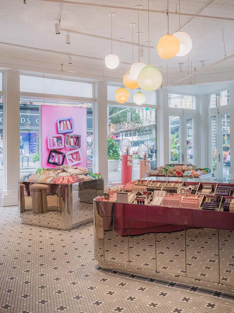 Little Luxuries by BEAUTYSPACE, Union Square