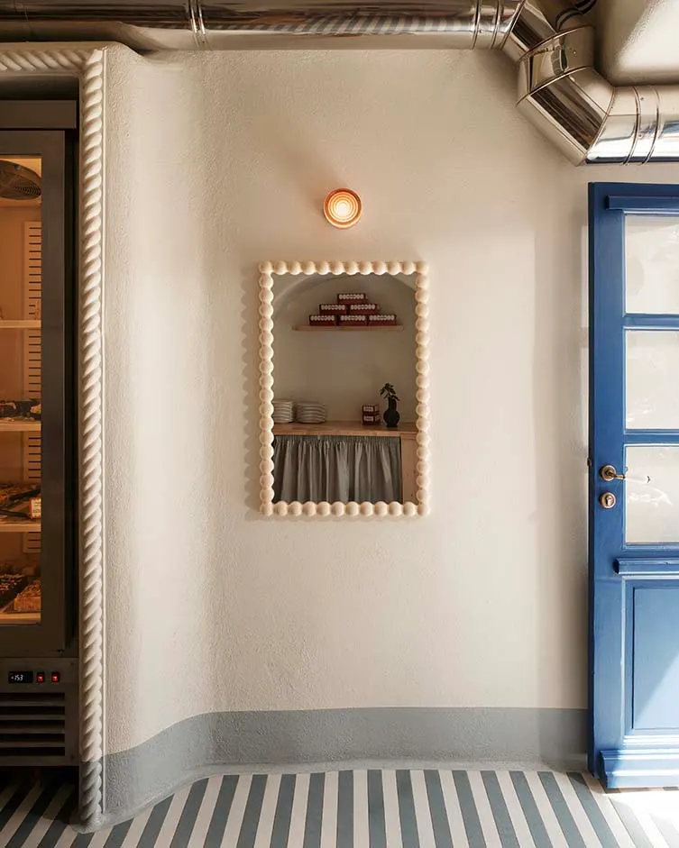 Anamnisis Mykonos Town by Soulmates, Design by STUDIO KISKO