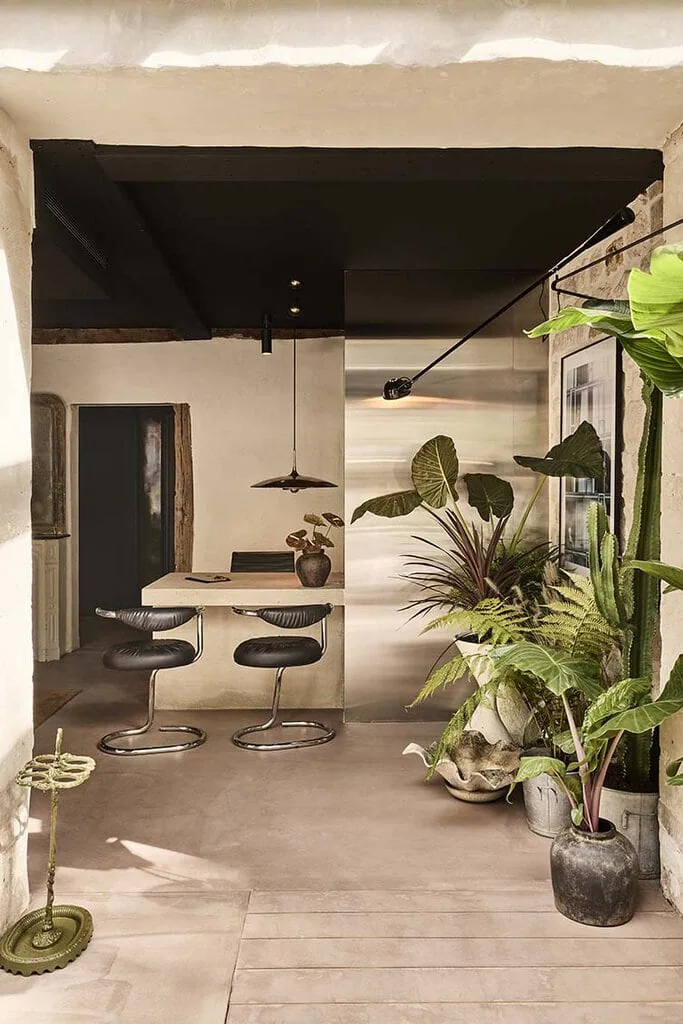 Hotel Lulu Paris