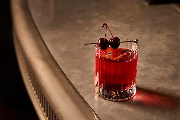 Georgie's Bar at Kerridge’s