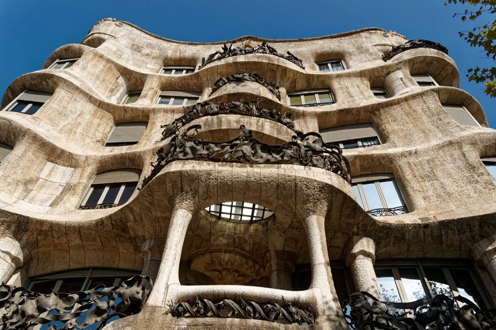 Casa Milà