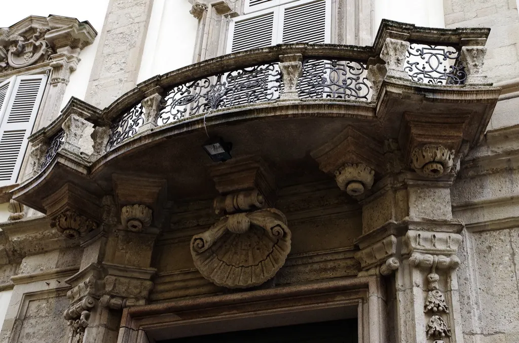 Palazzo Cusani