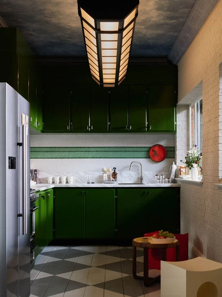 Luca Guadagnino's world, made for Zara Home, photo 3