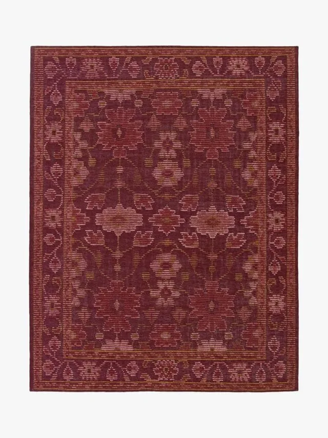 Wool rugs worth living with, photo 3